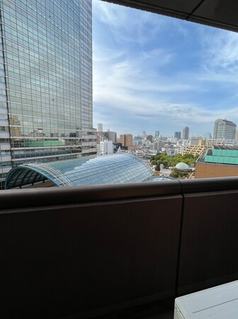 恵比寿ガーデンテラス弐番館の物件内観写真